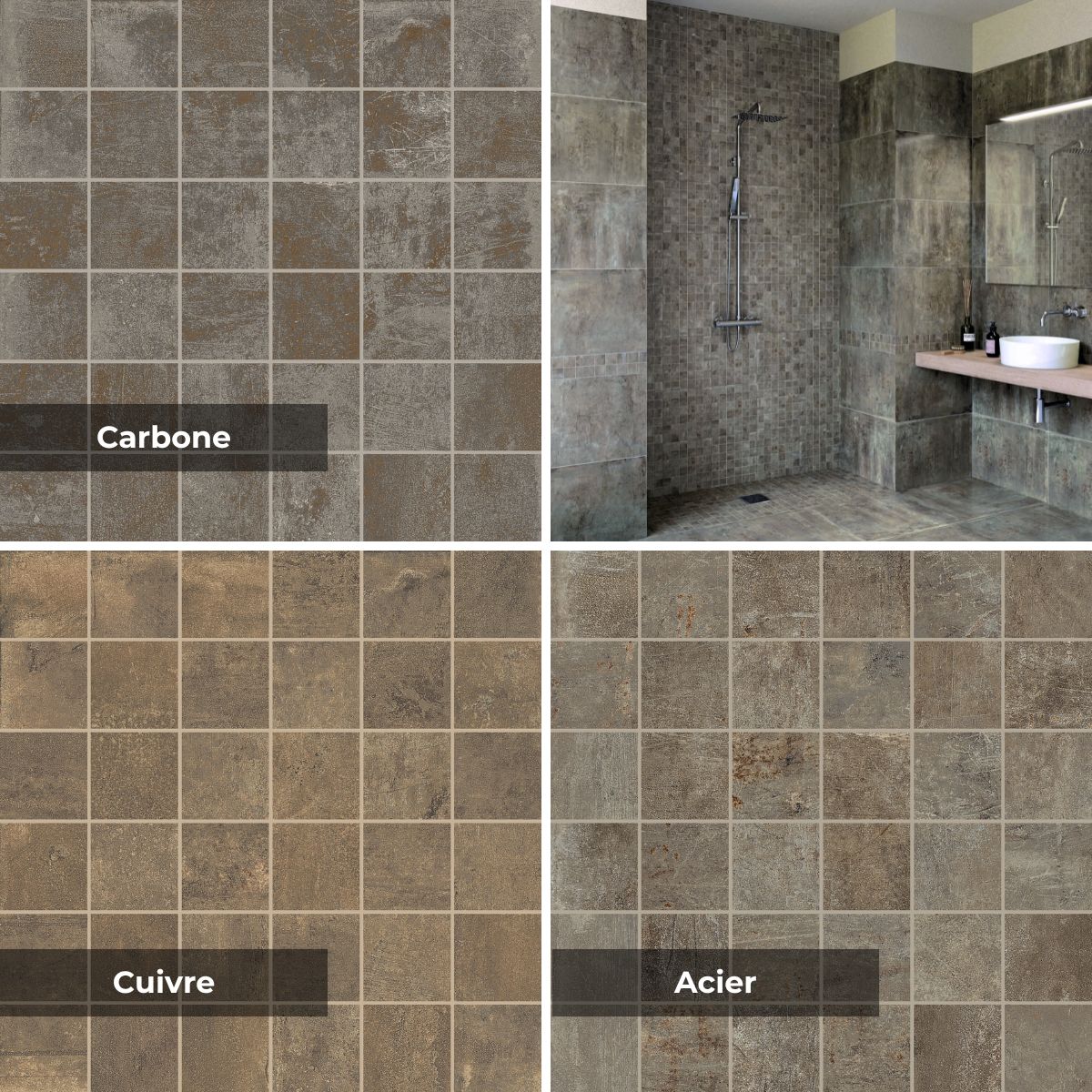 mosaique-effet-metal mosaique-effet-metal