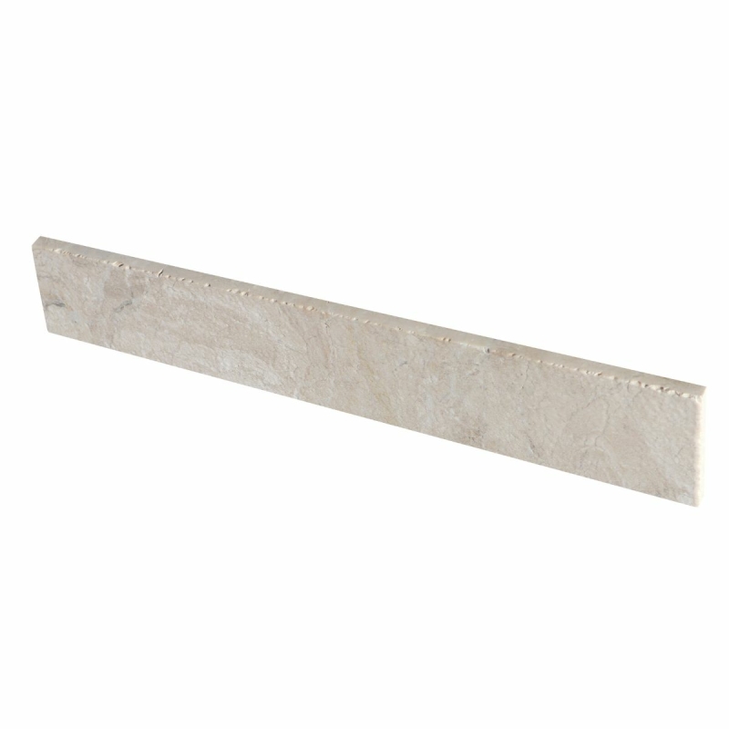 plinthe en marbre