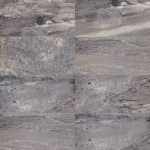 Carrelage Vars effet parquet rustique