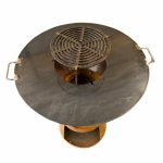 Brasero 60cm
