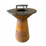 Brasero 60cm