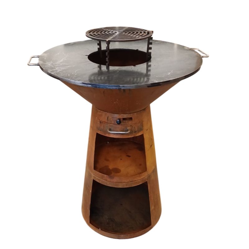 Brasero 60cm