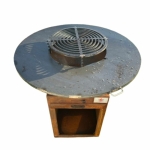 Brasero 85cm