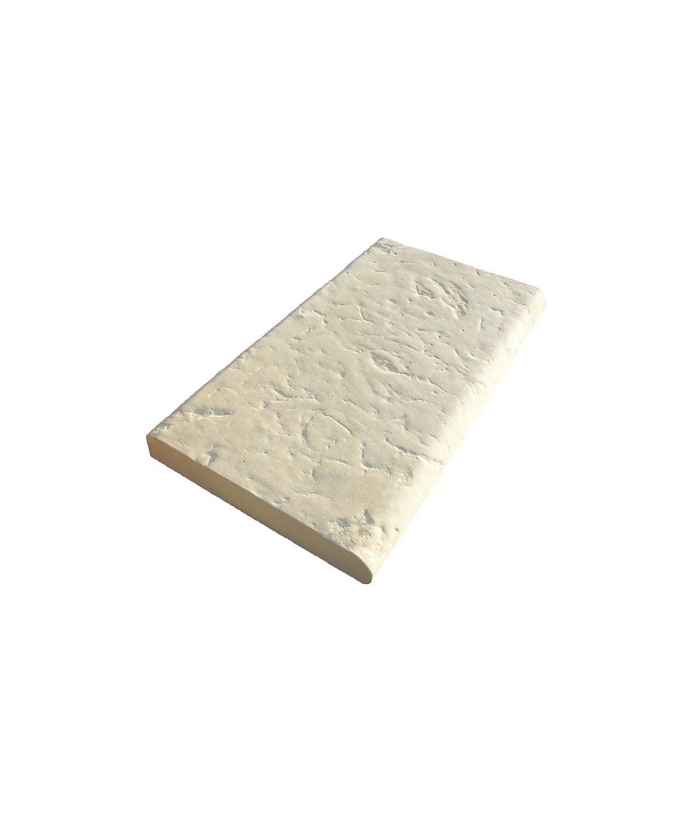 margelle ferrière droite