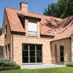 menuiseries en alu ultra fines