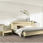 Elegance Rigid 55 - English Oak BEIGE
