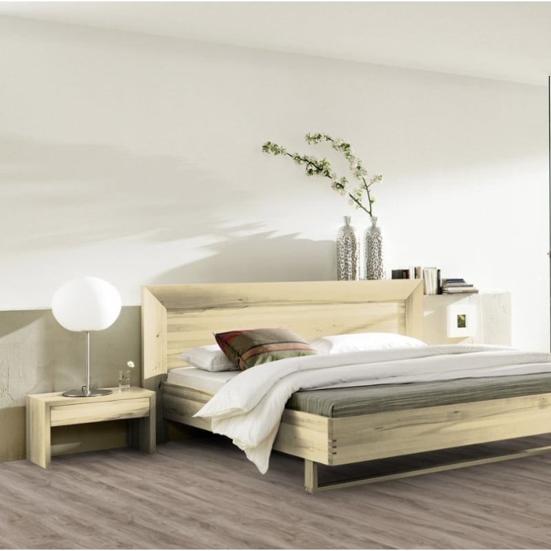 Elegance Rigid 55 - English Oak BEIGE