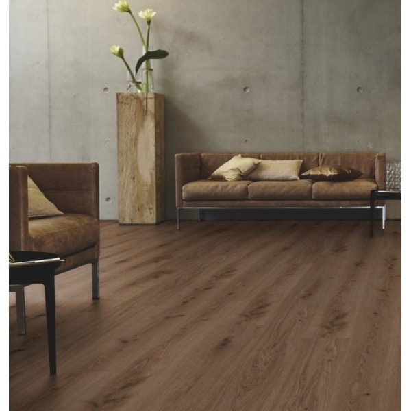 Elegance Rigid 55 - Delicate Oak NATURAL