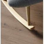 Elegance Rigid 55 - Delicate Oak NATURAL