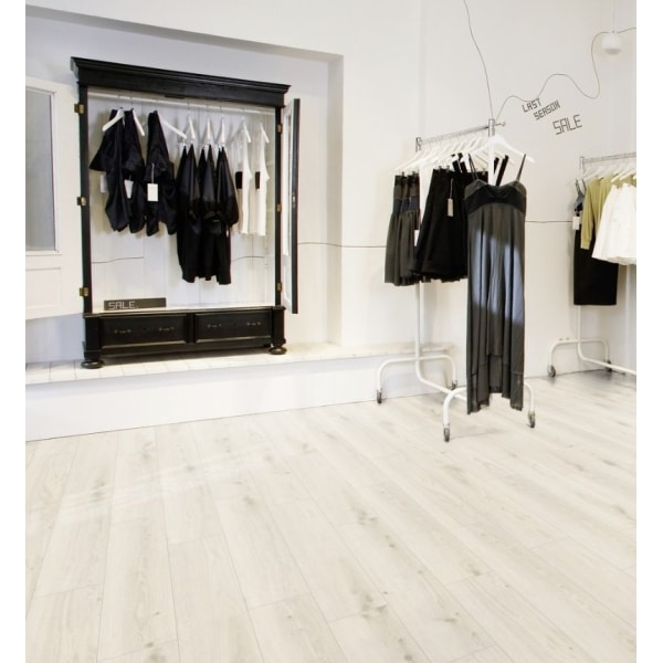 Elegance Rigid 55 Delicate Oak SUGAR 280007015