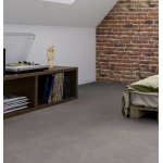 Elegance Rigid 55 Polished Concrete STEEL 280008020