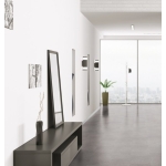 Elegance Rigid 55 Polished Concrete STEEL 280008020