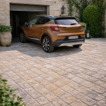 PAVE SINAI PEARL BEIGE 14
