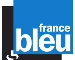 logo France bleue