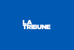 logo la tribune