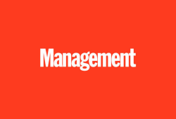 logo red management